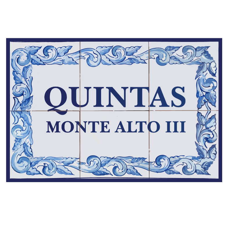 Residencial Quintas Monte Alto III