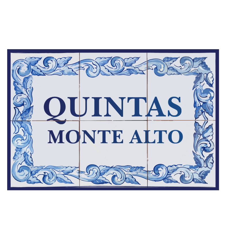 Residencial Quintas Monte Alto