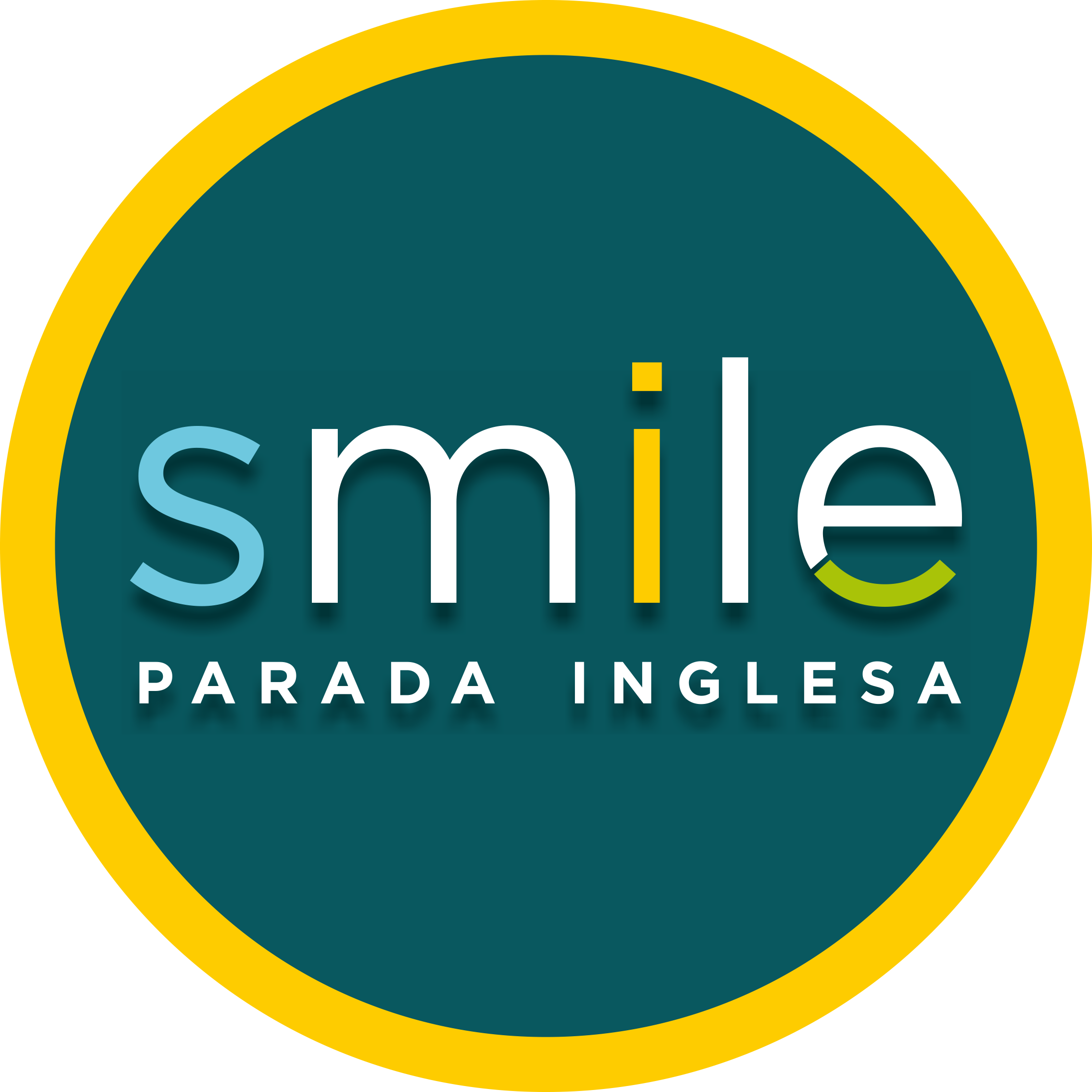 Smile Parada Inglesa