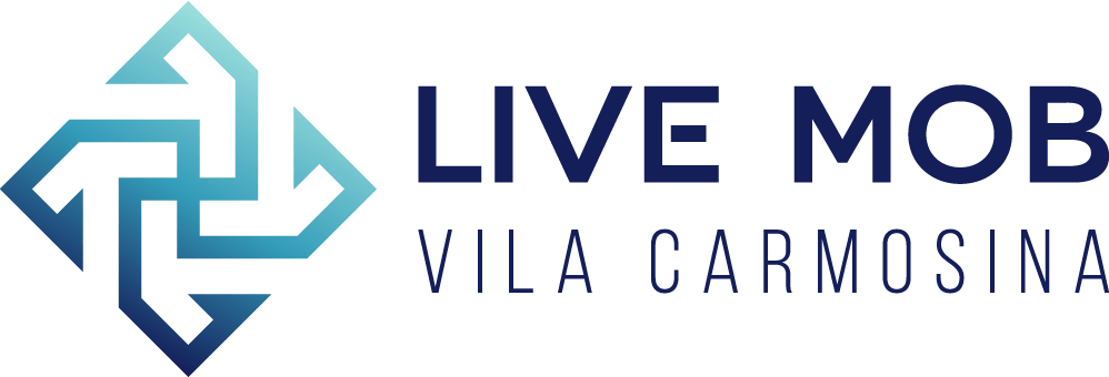 Live Mob – Vila Carmosina