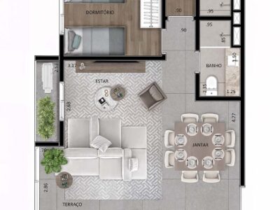 2-dorm-planta-almnor-f35-80m-amp-r01-nomes