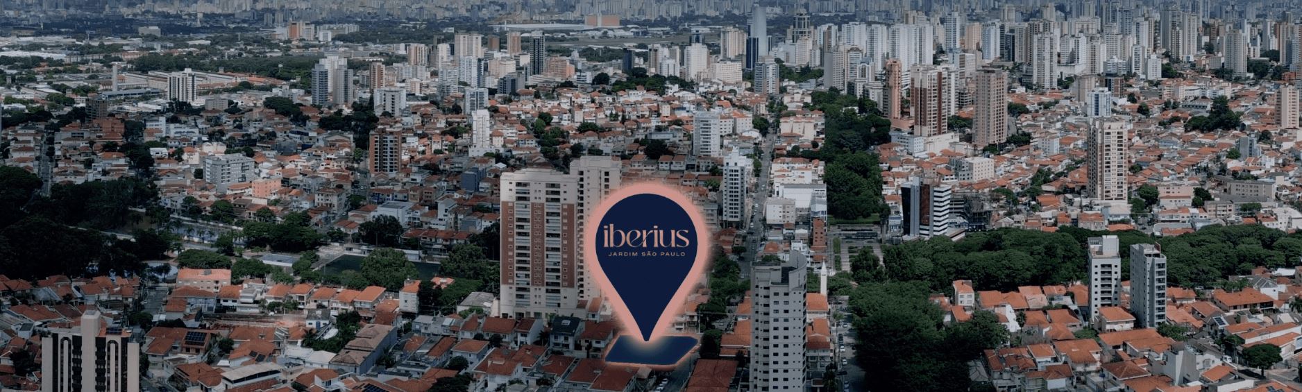 Iberius Jardim São Paulo