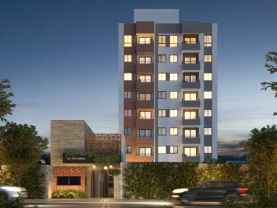 Philomena Condomínio Clube