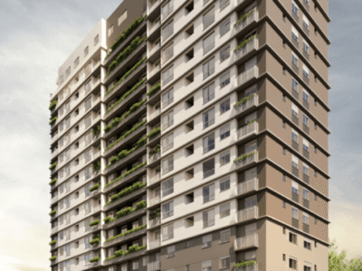 Iberius Jardim São Paulo