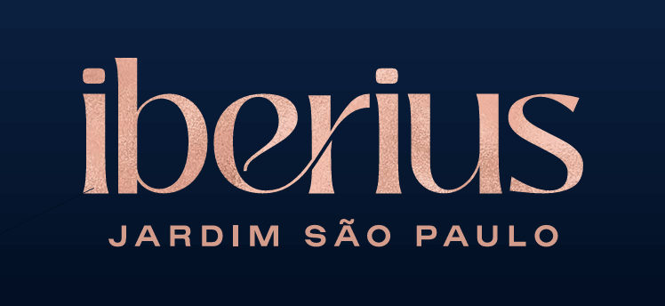 Iberius Jardim São Paulo