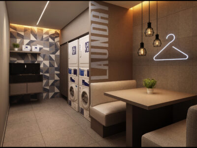 Marcio Vaz - Paulo de Faria - Lavanderia R00