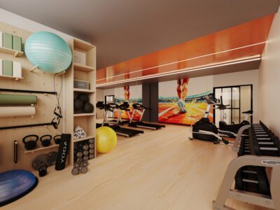 UP_gym-high fidelity v2-7000w